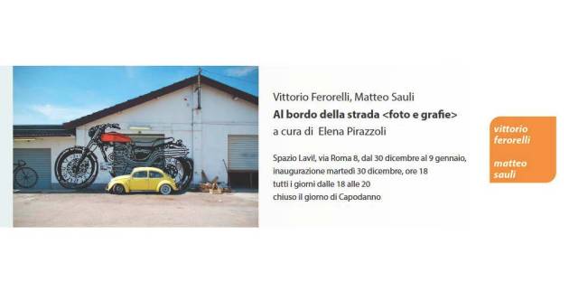Vittorio Ferorelli - Matteo Sauli_Page_2